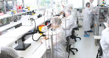 長木醫學園區 全球最強大的醫院產業集群與生物技術開發引擎