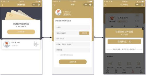 小禾呈科技 小程序對哪些商家幫助最大